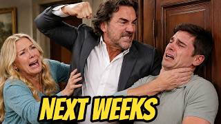 CBS The Bold and The Beautiful Next Week Spoilers 17 August To 21 August 2026