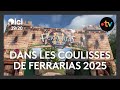 Ref:_WN_zdbiQiU Dans les coulisses de ferrarias � ferri�re-la-grande