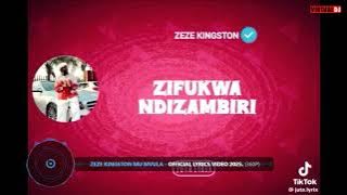 Zeze kingston mu mvula