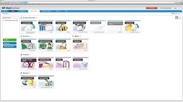 GFI MailArchiver Online Demo Guide