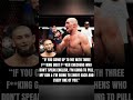 Jake Paul want khabib vs Conor again 😳☠️. What you think will khabib accept this call-out 🫵 ?🤔🤔