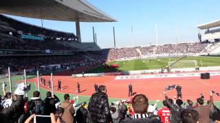 Beşiktaş 1-0 Bursaspor. Sen Beni̇m Her Gece Efkarim..