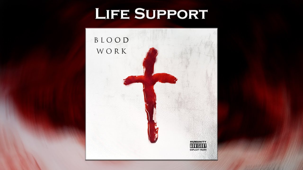 c7ark | Life Support | Produced by Raspo