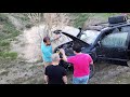 off road club rustavi