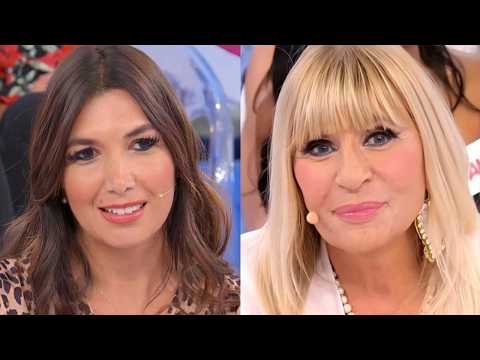 Video “Claudia Lenti SMASCHERA Gemma Galgani! La verità che gela Uomini e Donne