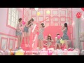 English subs a pink   nonono mv