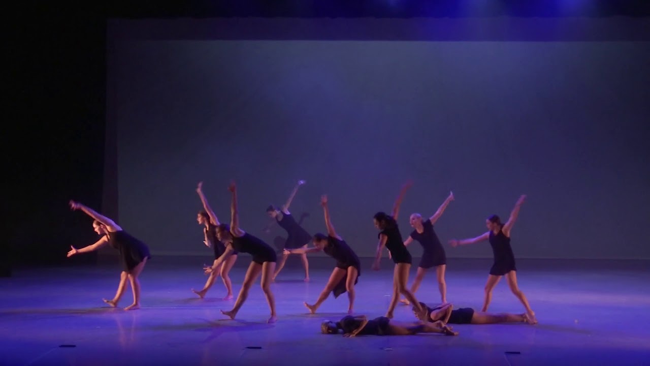HUMAN KIND Birmingham Dance Theatre Recital Dance YouTube