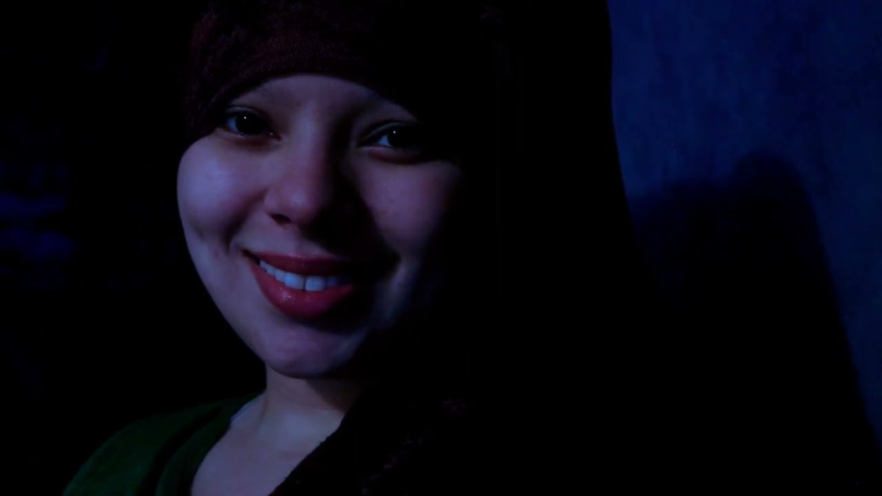 Kali Malia - Whispers N' Stares (Lyric Video)