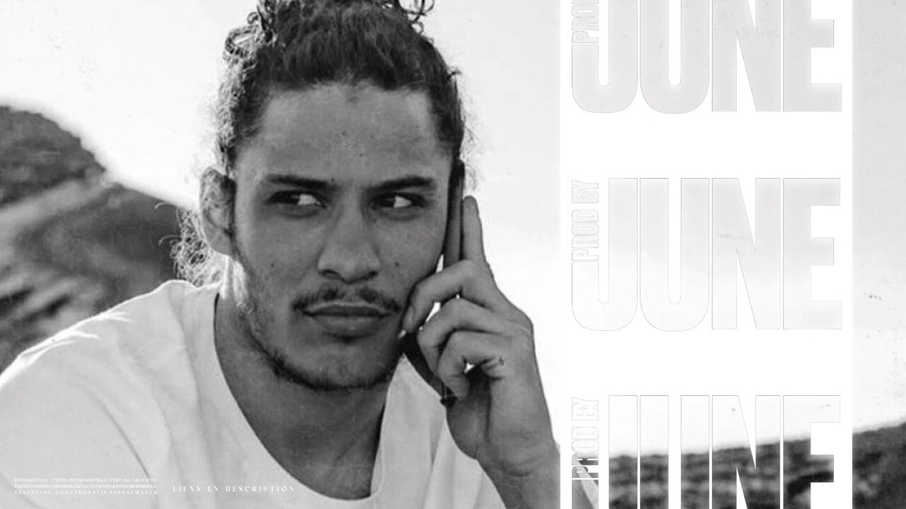 🔸 Hatik Type Beat | Absence 😢 (piano mélancolique, again)