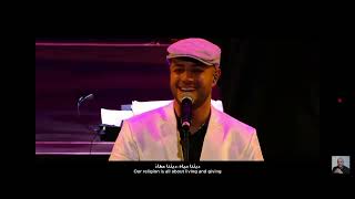 Download Lagu 𝗥𝗮𝗱𝗵𝗶𝘁𝘂 𝗕𝗶𝗹𝗹𝗮𝗵𝗶 𝗥𝗮𝗯𝗯𝗮 ( 𝗟𝗶𝘃𝗲 𝗪𝗶𝘁𝗵 𝗧𝗵𝗲 𝗖𝗮𝗽𝗲 𝗧𝗼𝘄𝗻 𝗣𝗵𝗶𝗹𝗵𝗮𝗿𝗺𝗼𝗻𝗶𝗰 𝗢𝗿𝗰𝗵𝗲𝘀𝘁𝗿𝗮 ) - 𝗠𝗮𝗵𝗲𝗿 𝗭𝗮𝗶𝗻 MP3