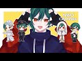 WoGとRCの戦隊練習！【第五人格】【IdentityV】