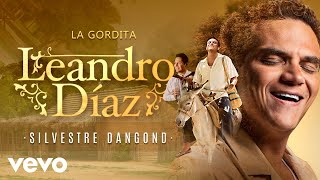 Video thumbnail of "Silvestre Dangond - La Gordita (Cover Audio)"