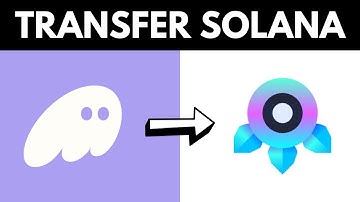 How To Transfer Solana From Phantom Wallet To Photon - Step by Step