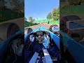 POV Последний сектор в Имоле в Формуле 1 Insta360 