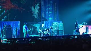 Nails - God's Cold Hands - Paris - 24/03/2026