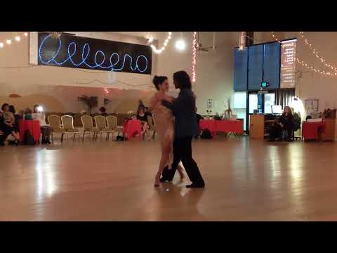 Argentine Tango Vals Martu Salem Claudia Cotres www.tangonation.com 4/3/2024