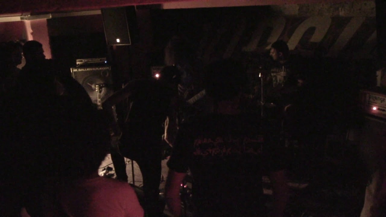 Bygones live 9.11.19