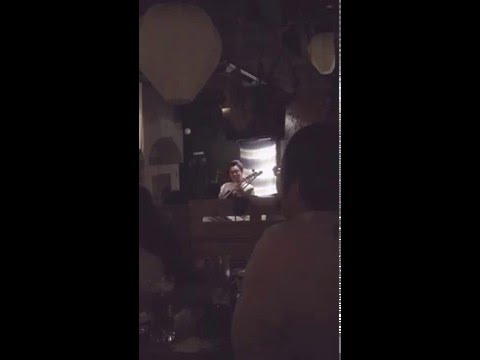 BEGIN「海の声」/イシワタケイタ 2016/3/21