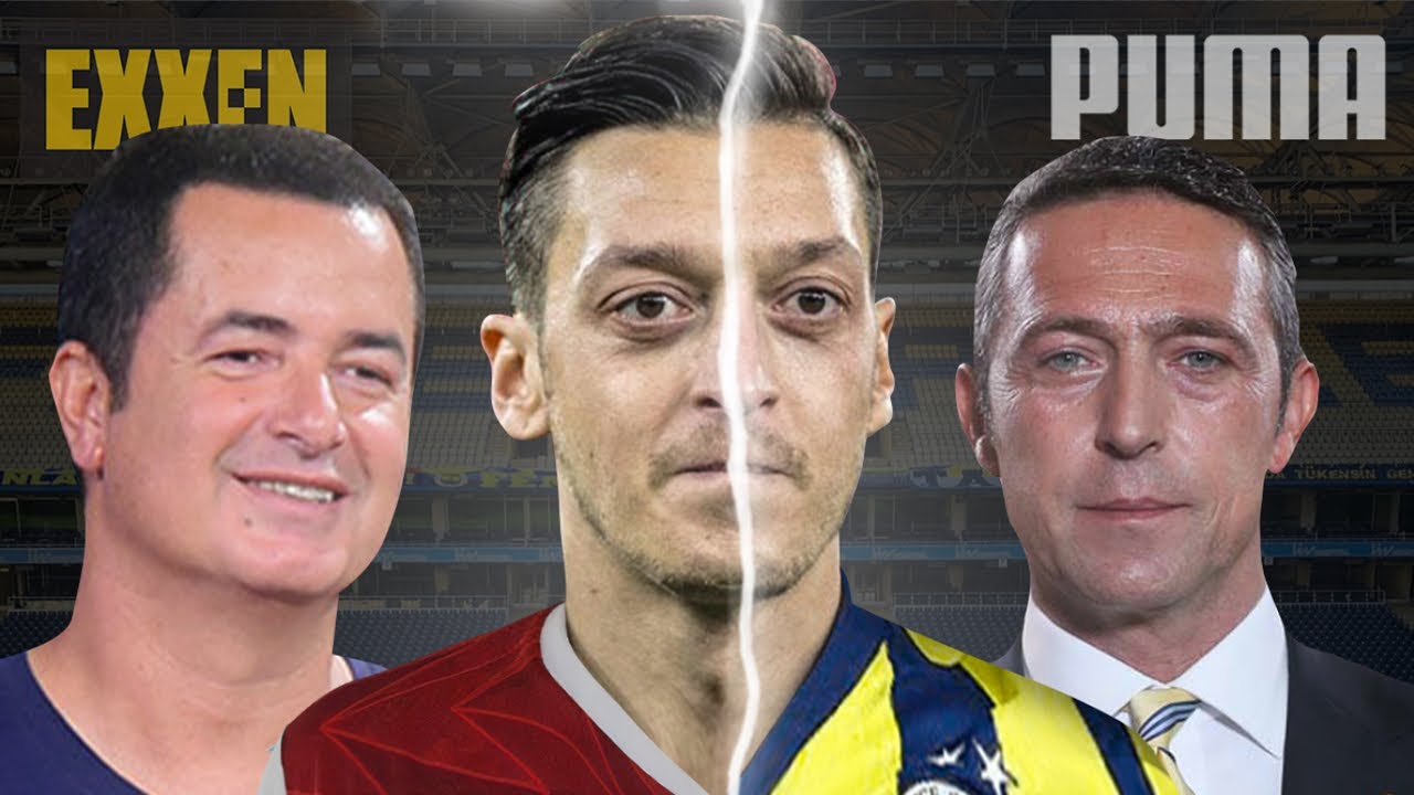 Fenerbahçe'nin Çocuğu: 