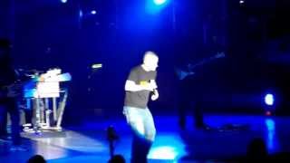 Eros Ramazzotti - Noi Tour Teil I