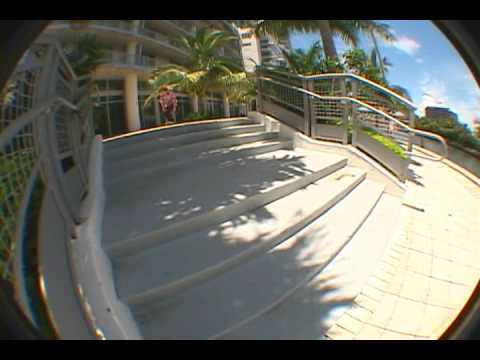 Go Skateboarding Day 2008 - Miami