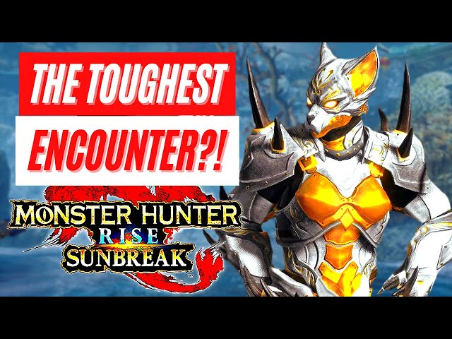 A bountiful bonus of new Monster Hunter Rise DLC hits!
