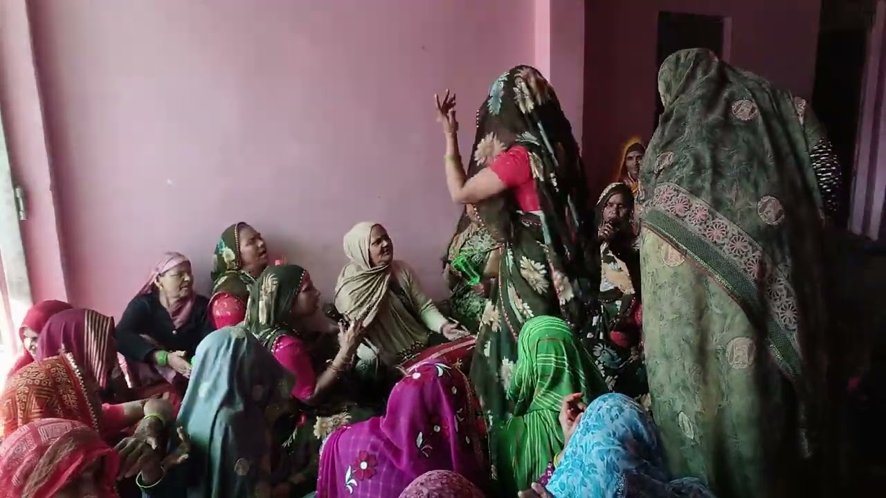 Bahan mote wada kar gaye shyam bhajan👍👍👍👍