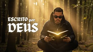 Insanou  Escrito Por Deus  