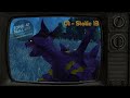 Hunter Pet Broadcast: Insha’tar