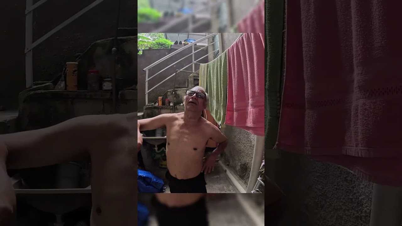 Vídeo completo ☝️🇧🇷 Favela Tavares Bastos Brasil #brasil #favela #favelas #tavaresbastos #futbol