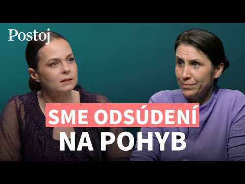 Profesorka Ukropcová: Pohyb dokáže zvrátiť osteoporózu aj oddialiť Alzheimera