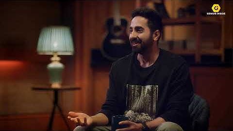Priya Kumar | The Genius Code | Ayushmann Khurrana