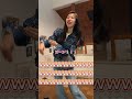 彼女が帰宅したら脱ぎっぱなしだったら…