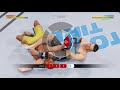 EA SPORTS UFC 3 | Tips and Tricks | Submissions