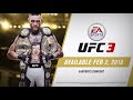 EA SPORTS UFC 3 | Tips and Tricks | Submissions