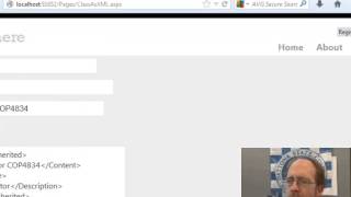Web Programming - XML Reflection Inheritance Part 2 Net Worth