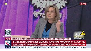 Download Lagu To nie koniec! Żurek pogłębia BEZPRAWIE w wymiarze sprawiedliwości! | W Punkt MP3