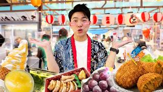 This Japanese Food Festival is only here for 2 Weeks screenshot 4