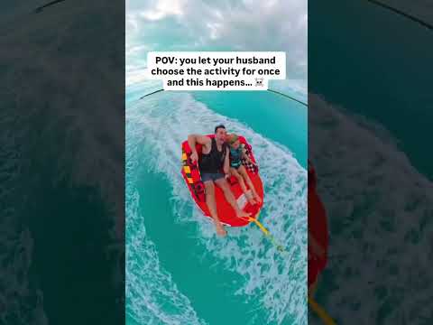 Wait for the end ๐คฃ In our relationship Stephen does 0 of the travel planning and I (Giselle)