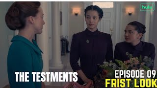 THE TESTAMENTS Episode 9 First Look: Trailer, The Truth About Dr. Grove Revealed!