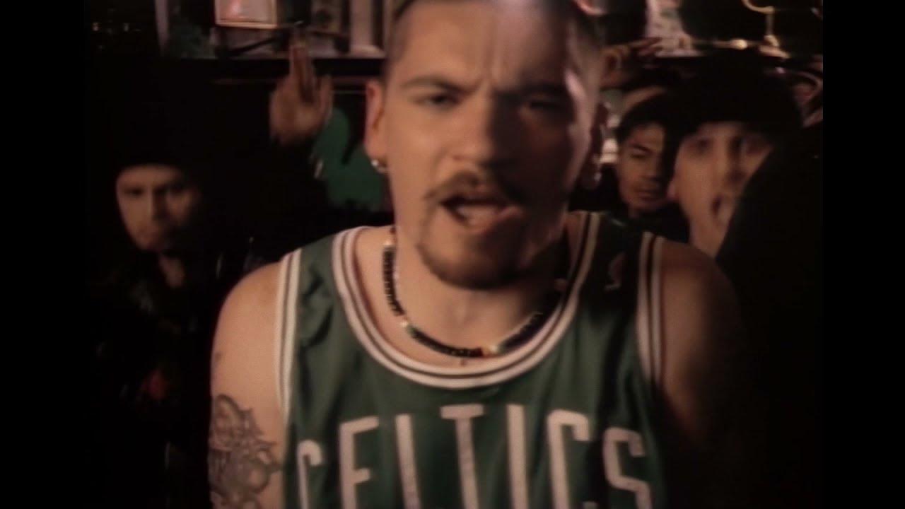 House of Pain Jump Around (Official Music Video), Full HD (Digitally