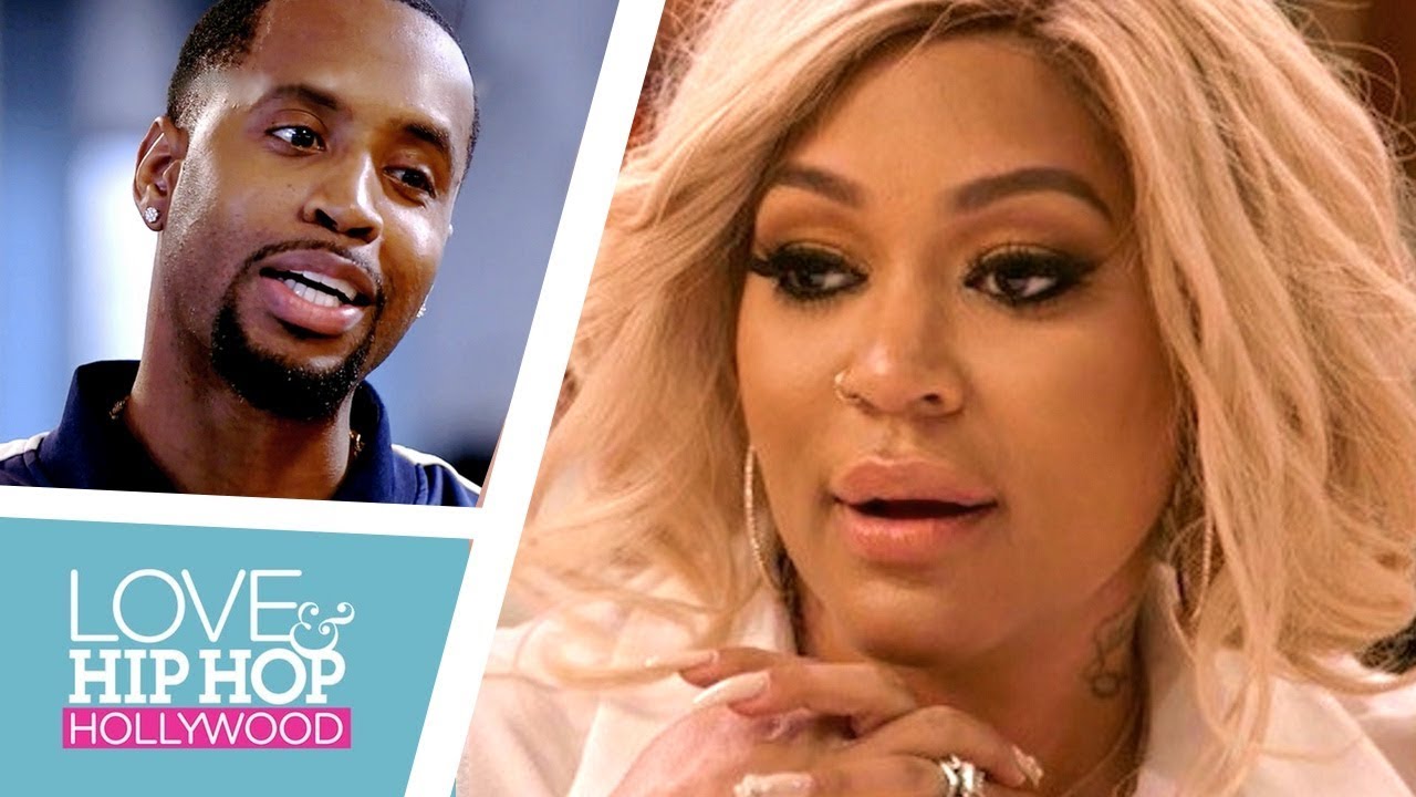 Truth About Lyrica & Safaree | LHH Hollywood Season 5 Episode 6