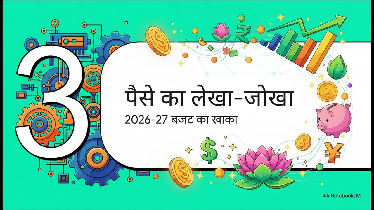 बिहार सरकार के बजट के कुछ विंदू।