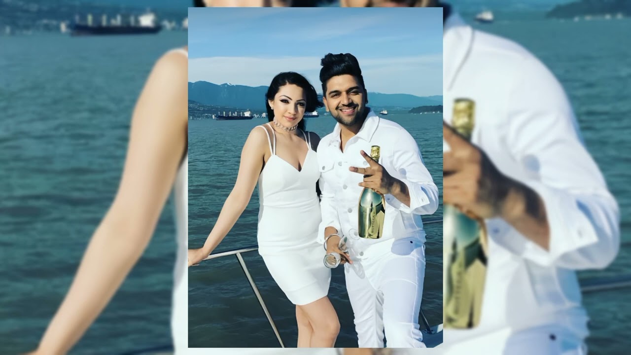 High Rated Gabru (sped up)