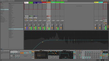 Producing Trance For Beginners Ableton Live 10 (Melodic Parts 1)