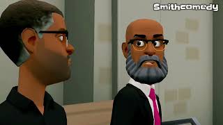 Balthazar Story By Smithcomedy