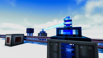 I FIND OUT HOW FAST YOU CAN INPUT FLUIDS | ALL THE MODS 10