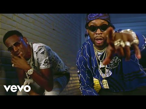 Young Dolph - What Yo Life Like ft. 2 Chainz