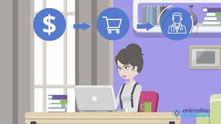 MedAfford // Animation Explainers