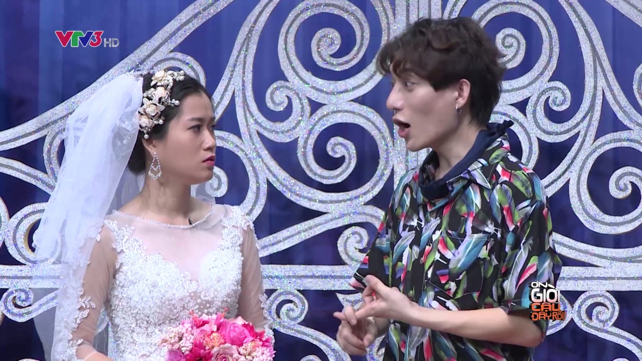 ƠN GIỜI CẬU ĐÂY RỒI 2016 | TẬP 3: CHÂU ĐĂNG KHOA, THANH DUY, NINH DƯƠNG LAN NGỌC, KHA LY (19/11/16)